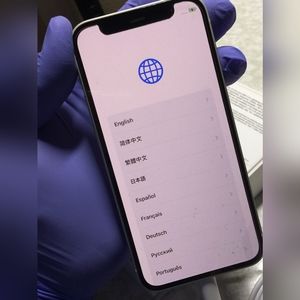 Apple iPhone 12 mini - 256 Gb